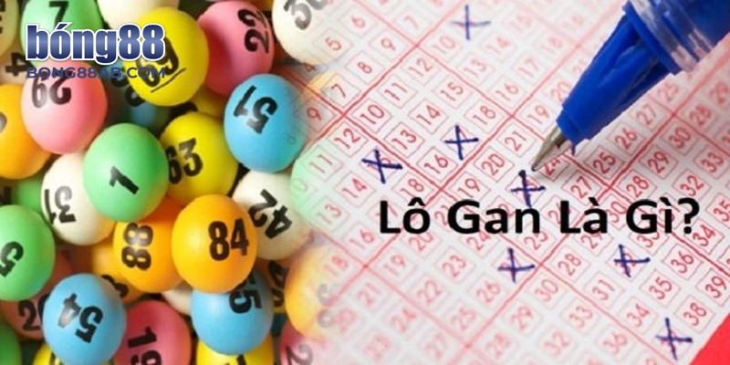Lô gan là gì và vai trò của nó trong xổ số bong88