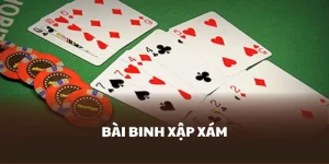 Bài binh xập xám