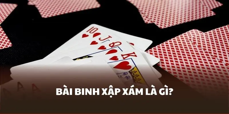 Giới thiệu bài Binh Xập Xám