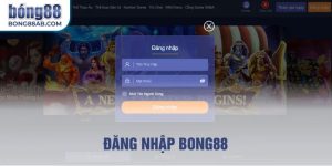 Đăng nhập bong88