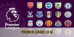 premier league là gì