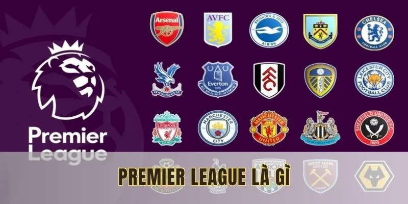 premier league là gì