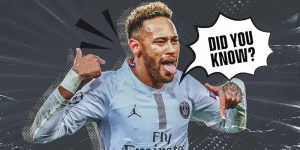 Tiểu sử Neymar