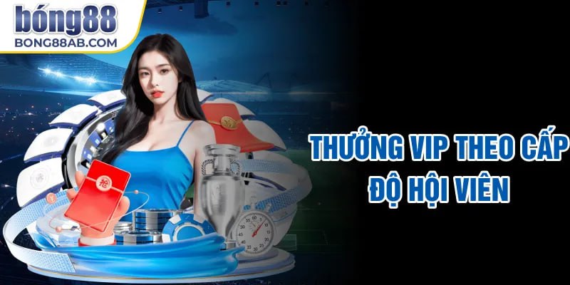 Thưởng giới thiệu bạn bè