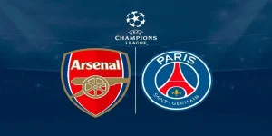Nhận định PSG vs Arsenal, 02:00 – 08/05/2025